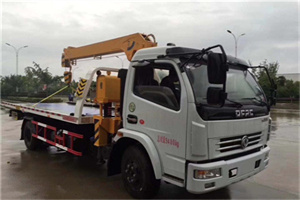 雨城24小时道路救援服务