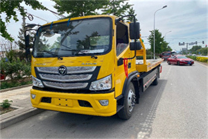 雨城汽车救援头像