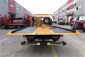 雨城附近汽车救援服务