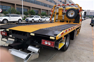 雨城24小时汽车送油服务公司